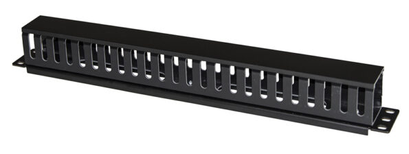 POWERTECH cable management NETW-0048 για rack 19"/1U