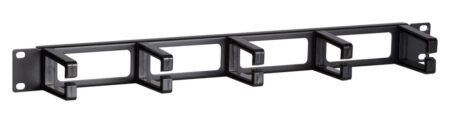 POWERTECH cable management NETW-0049 για rack 19"/1U