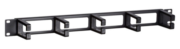 POWERTECH cable management NETW-0049 για rack 19"/1U