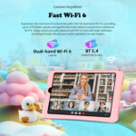 TECLAST tablet P85 Kids