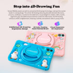 TECLAST tablet P85 Kids