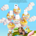 TECLAST tablet P85 Kids