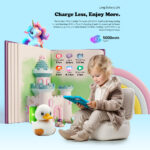 TECLAST tablet P85 Kids