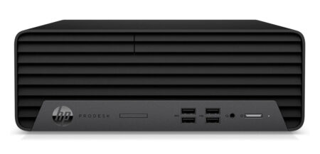 HP PC ProDesk 400 G7 SFF