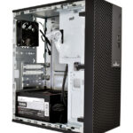 POWERTECH PC Case PT-1101 με 550W PSU