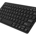 POWERTECH ασύρματο πληκτρολόγιο PT-1153