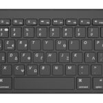 POWERTECH ασύρματο πληκτρολόγιο PT-1153