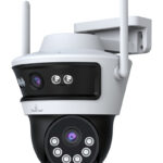 POWERTECH smart κάμερα PT-1340