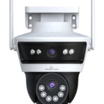 POWERTECH smart κάμερα PT-1340