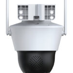 POWERTECH smart κάμερα PT-1340