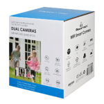 POWERTECH smart κάμερα PT-1340