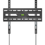 POWERTECH επιτοίχια βάση τηλεόρασης PT-1373