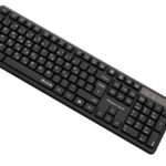 POWERTECH set ασύρματο ποντίκι & πληκτρολόγιο PT-1541