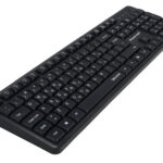 POWERTECH set ασύρματο ποντίκι & πληκτρολόγιο PT-1541