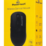 POWERTECH ασύρματο ποντίκι PT-1542