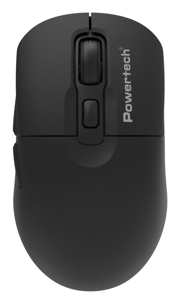 POWERTECH ασύρματο ποντίκι PT-1542