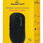POWERTECH ασύρματο ποντίκι PT-1543