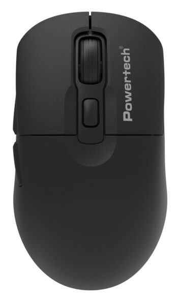 POWERTECH ασύρματο ποντίκι PT-1543