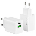 POWERTECH φορτιστής τοίχου PT-1551