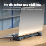 POWERTECH docking station PTR-0152