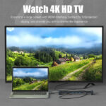 POWERTECH docking station PTR-0152