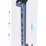 POWERTECH docking station PTR-0152