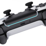 ROAR bluetooth gamepad RR-0021 για PS3/PS4