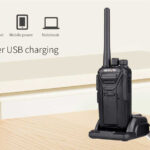 RETEVIS ασύρματος πομποδέκτης RT27