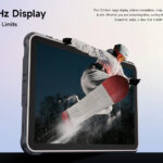 ULEFONE tablet RugKing Pad 2 Pro