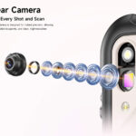 ULEFONE tablet RugKing Pad 2 Pro