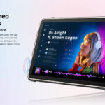 ULEFONE tablet RugKing Pad 2 Pro