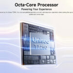 ULEFONE tablet RugKing Pad 2 Pro