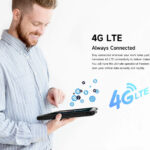 ULEFONE tablet RugKing Pad 2 Pro