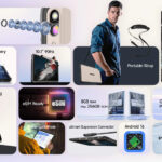 ULEFONE tablet RugKing Pad 2 Pro