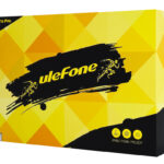 ULEFONE tablet RugKing Pad 2 Pro