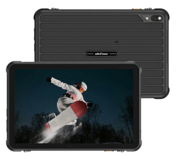 ULEFONE tablet RugKing Pad 2 Pro