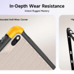 ULEFONE tablet RugKing Pad 2 Pro