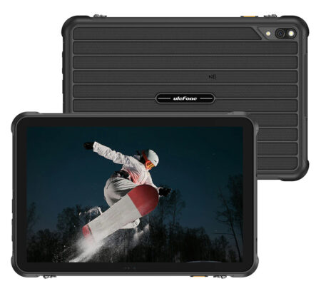 ULEFONE tablet RugKing Pad 2 Pro