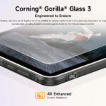 ULEFONE tablet RugKing Pad 2 Pro