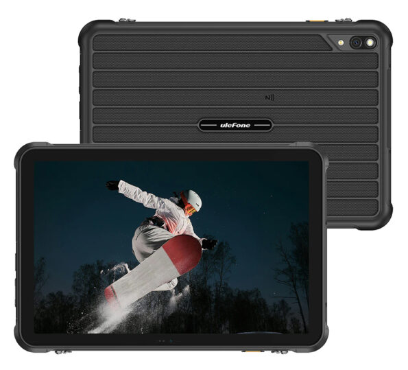 ULEFONE tablet RugKing Pad 2 Pro