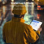 ULEFONE tablet RugKing Pad 2 Pro