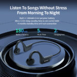 CELEBRAT open earphones SE3