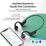 CELEBRAT open earphones SE3