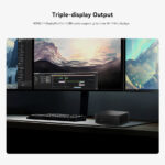 BEELINK mini PC SER 6