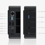 BEELINK mini PC SER 6