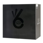 BEELINK mini PC SER 6