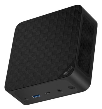 BEELINK mini PC SER 6