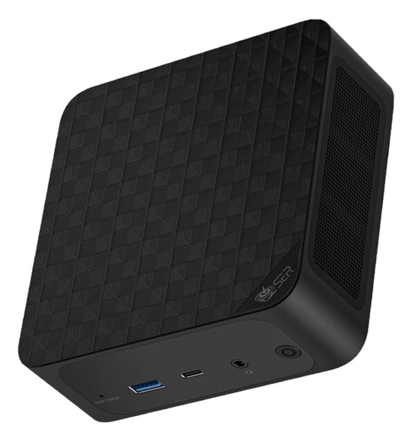 BEELINK mini PC SER 6