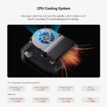 BEELINK mini PC SER 6