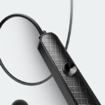 USAMS earphones με μικρόφωνο EP-42